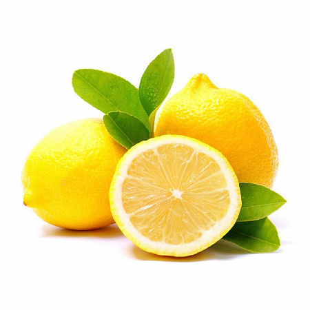 Лимоны 
