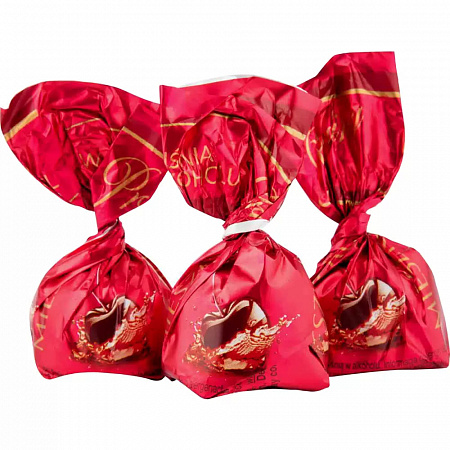 Конфеты MIESZKO CHERRIES IN ALCOHOL 142г