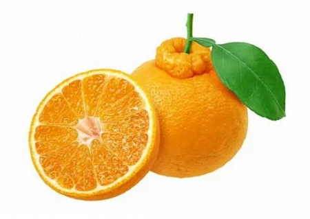Танжерины (мандарины) Китай