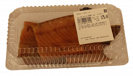 Набор к пиву х/к 