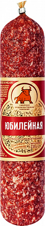 Колбаса СПК Юбилейная с/к 235г