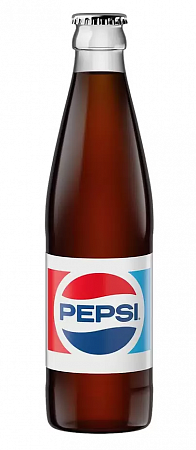 Напиток газированный Pepsi 0,33л ст/б