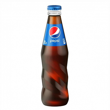 Напиток газированный Pepsi 0,25л с/б