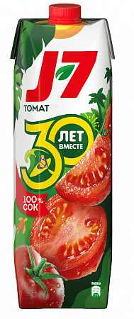 Нектар J7 томат 0,97л т/п