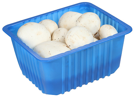 Грибы Шампиньоны свежие 250г