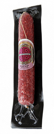 Колбаса БМП Конская с/к 270г