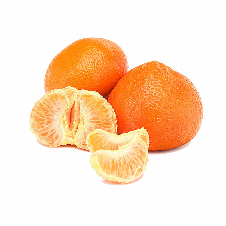 Мандарины Марокко