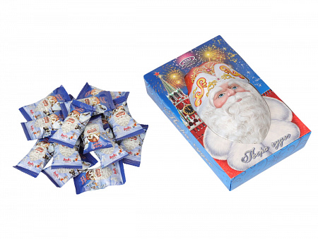 Конфеты АТАГ Пора чудес 200г