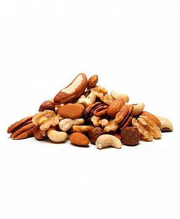 Смесь ореховая Экстра 