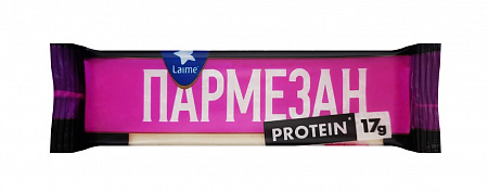 Сыр LAIME Пармезан Протеин 40% стики 50г  