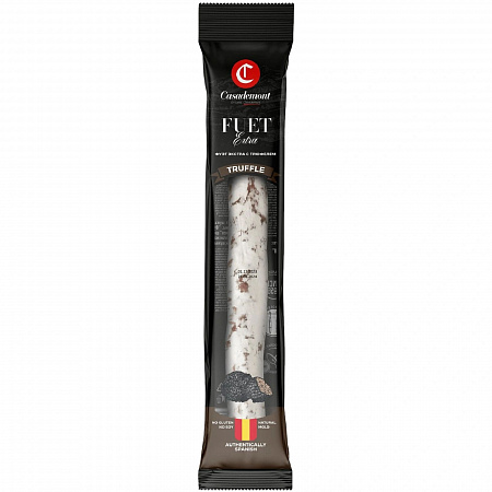 Колбаса Фуэт Экстра с трюфелем Casademont 110гр