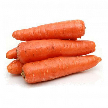 Морковь (Мытая)