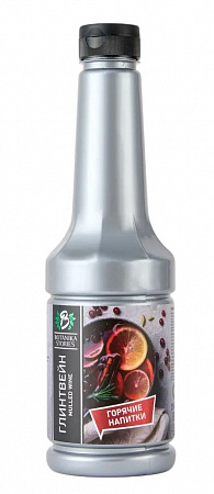 Пюре BOTANICA незамороженное Глинтвейн 1л п/б