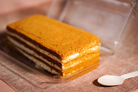 Торт Медовый вес/СП