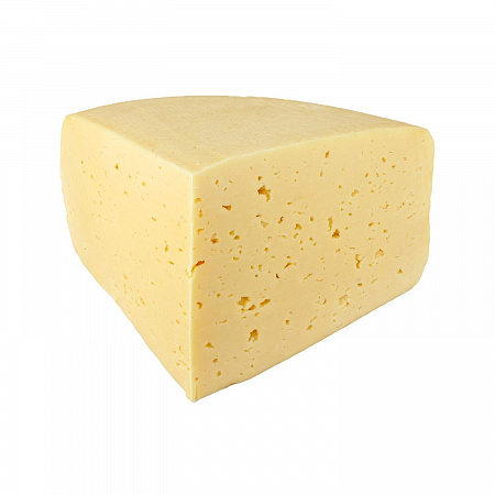 Сыр Российский 50% Продукт без ЗМЖ